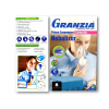 GRANZIA PISTON COMPRESSOR COPMATTO NEBULIZER FOR AEROSOLTHERAPY